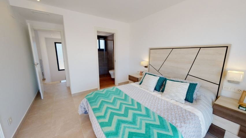 NIEUWE BUILD VILLA’S IN LA NUCIA