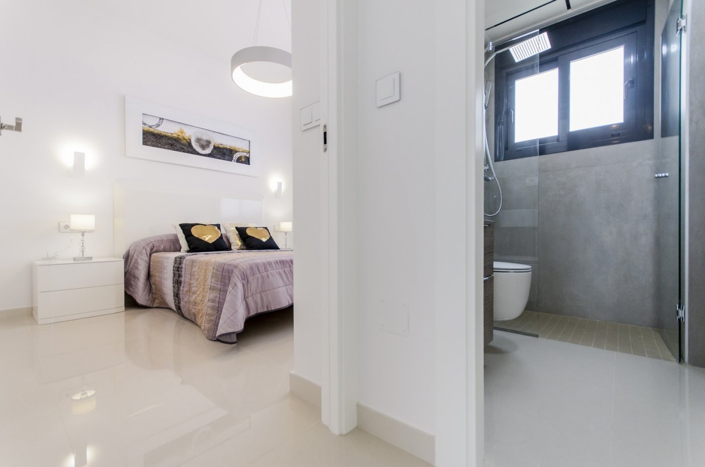 3-11-17 NEW BUILD RESIDENTIAL OF VILLAS IN SAN MIGUEL DE SALINAS