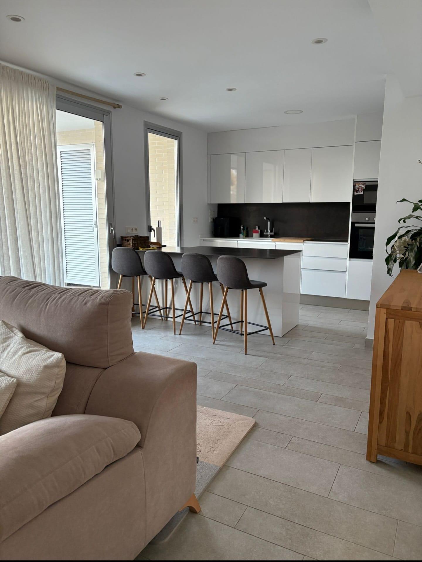 3-11-171 RESIDENCIAL ITACA, en Pau 5, bonito apartamento con gran terraza