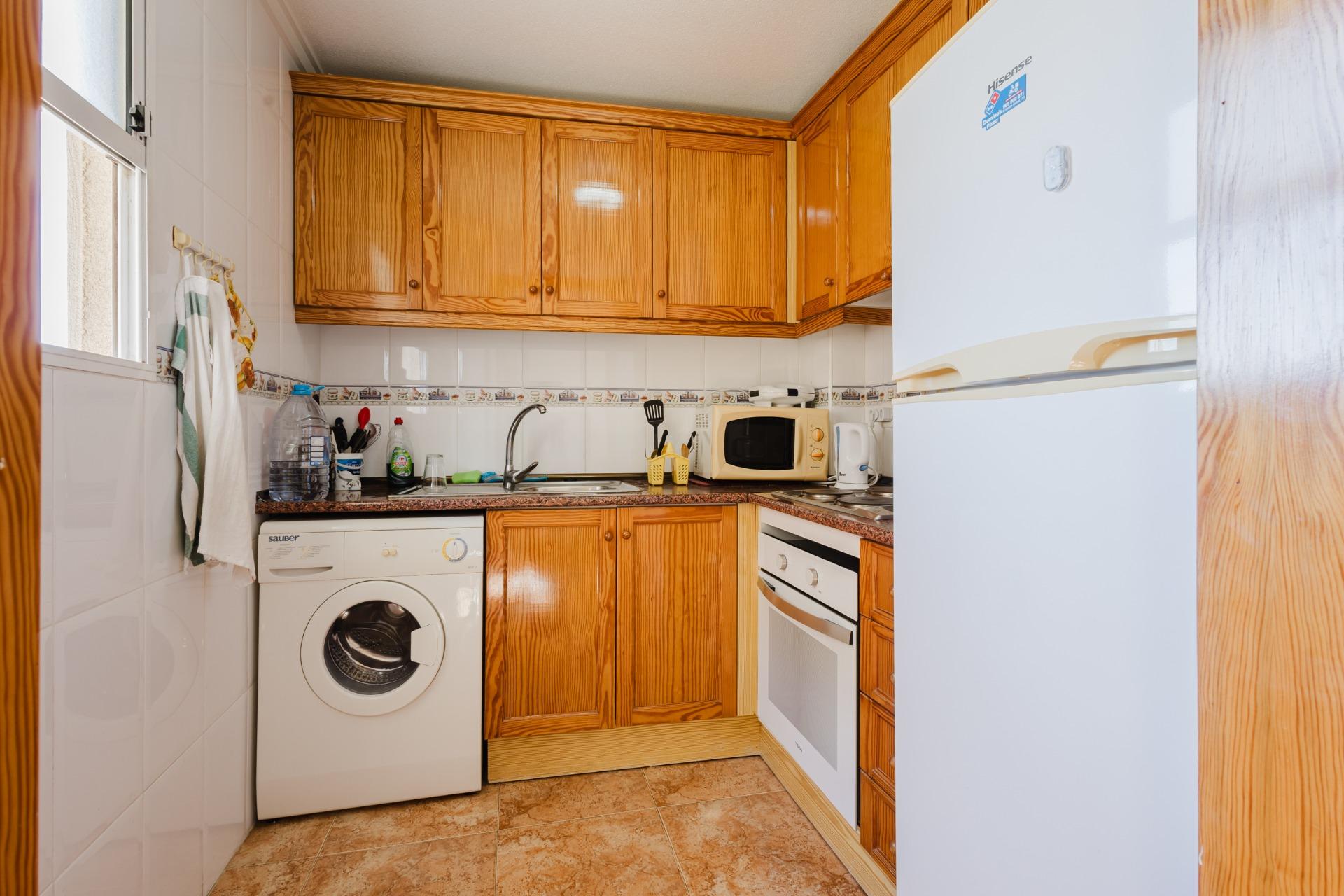 ESPACIOSA VIVIENDA DE 3 AMPLIAS HABITACIONES