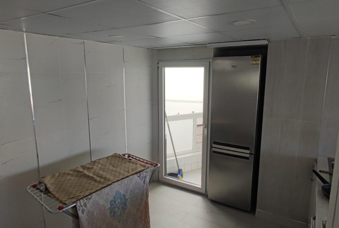 Apartment for sale in Alicante – Avenida de Alcoy