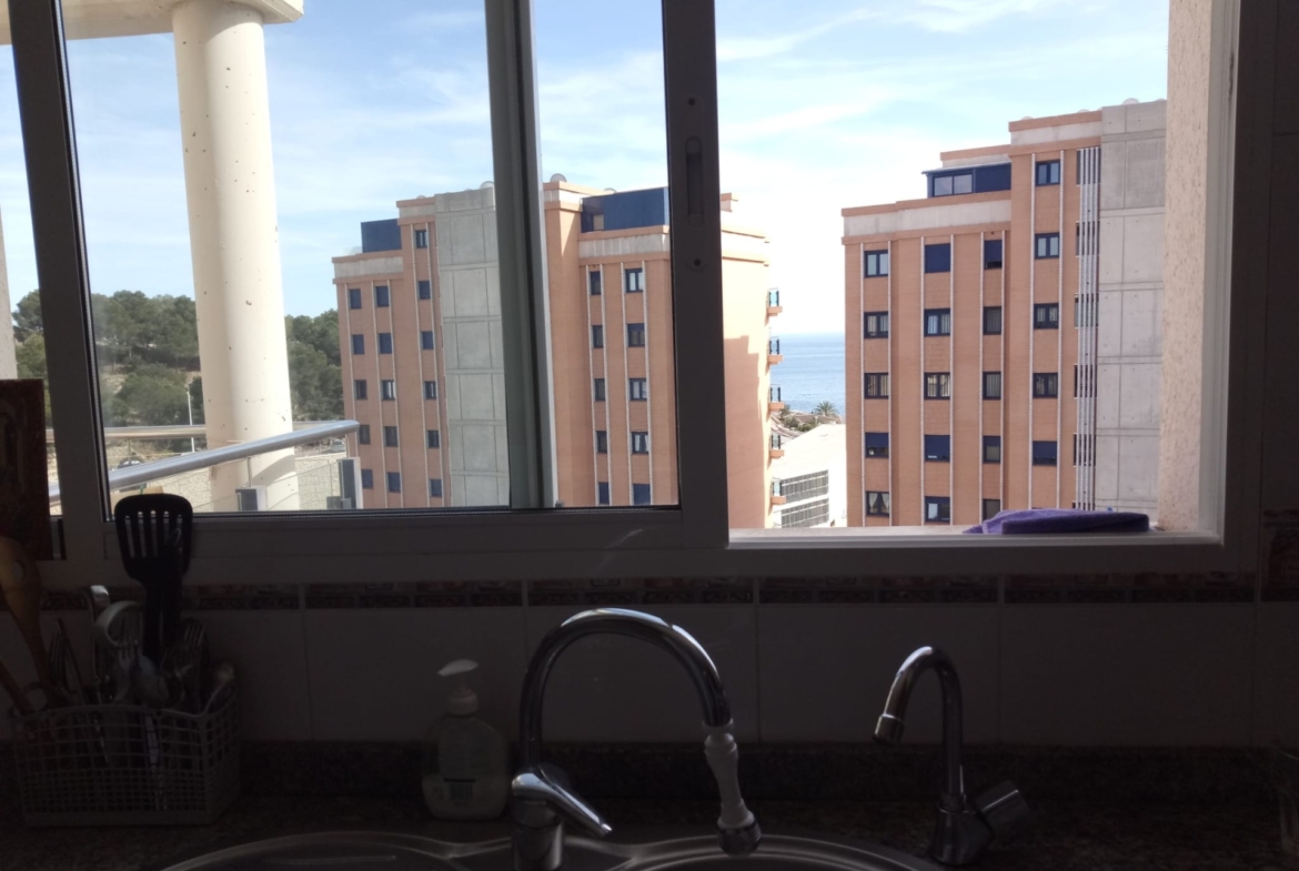APARTMENT EN CAPLE ON SALE