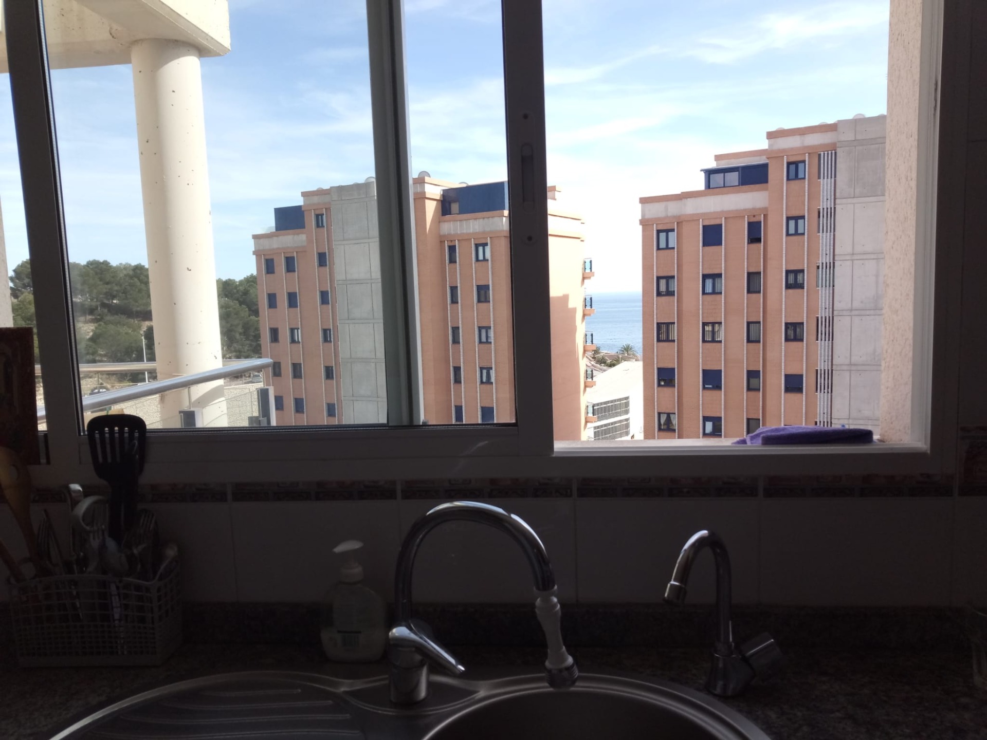 APARTMENT EN CAPLE ON SALE