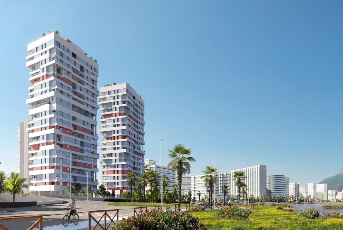 ISEA VIEWS – CALPE 🌿