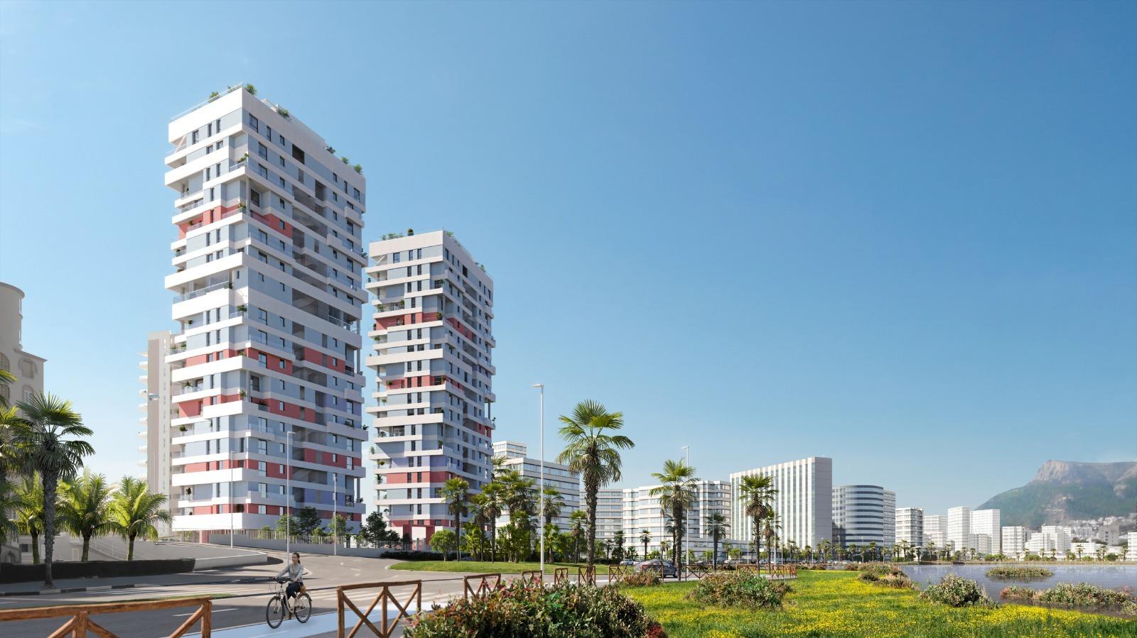 ISEA VIEWS – CALPE 🌿