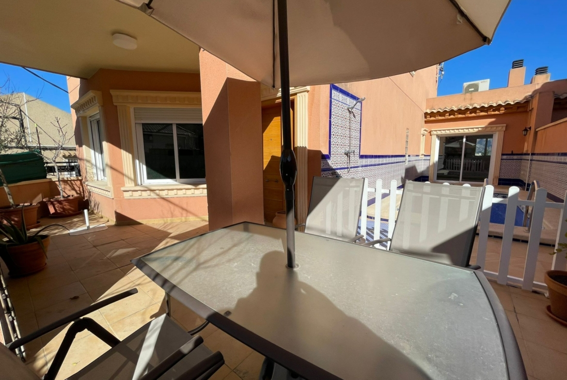 Casa in Bigastro