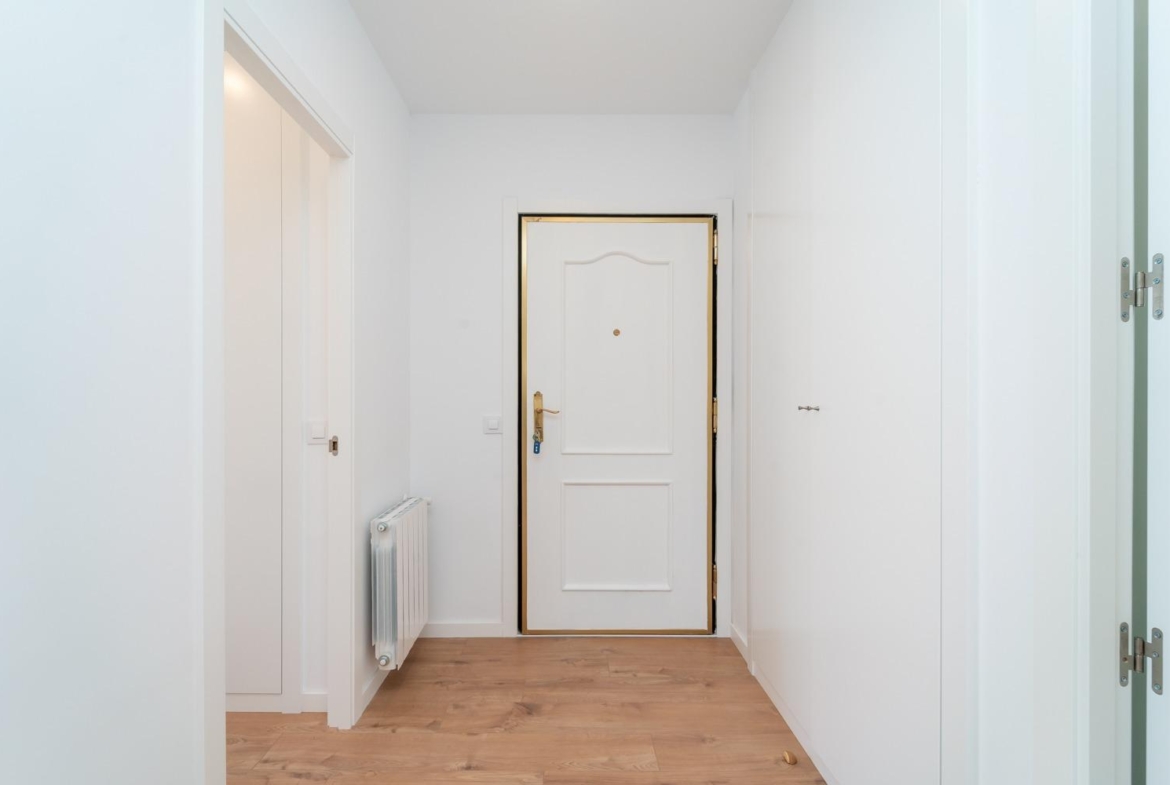 ATICO EN VENTA EN MADRID – FUENTELARREINA