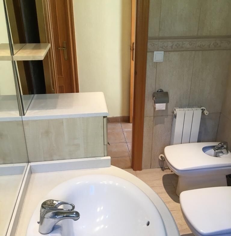 Chalet en venta en la Eliana