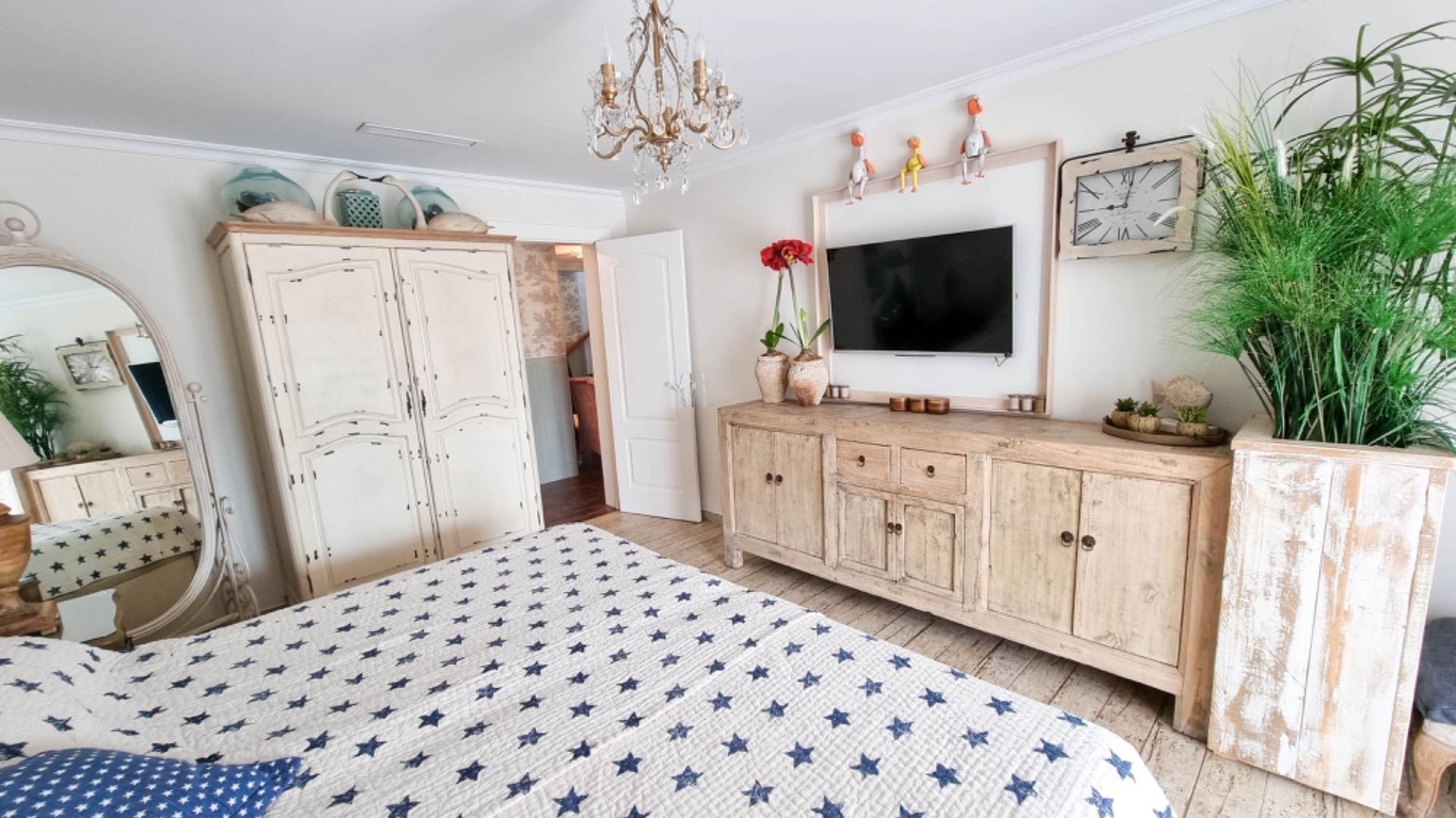 Luxe villa voor een groot gezin in Moraira
