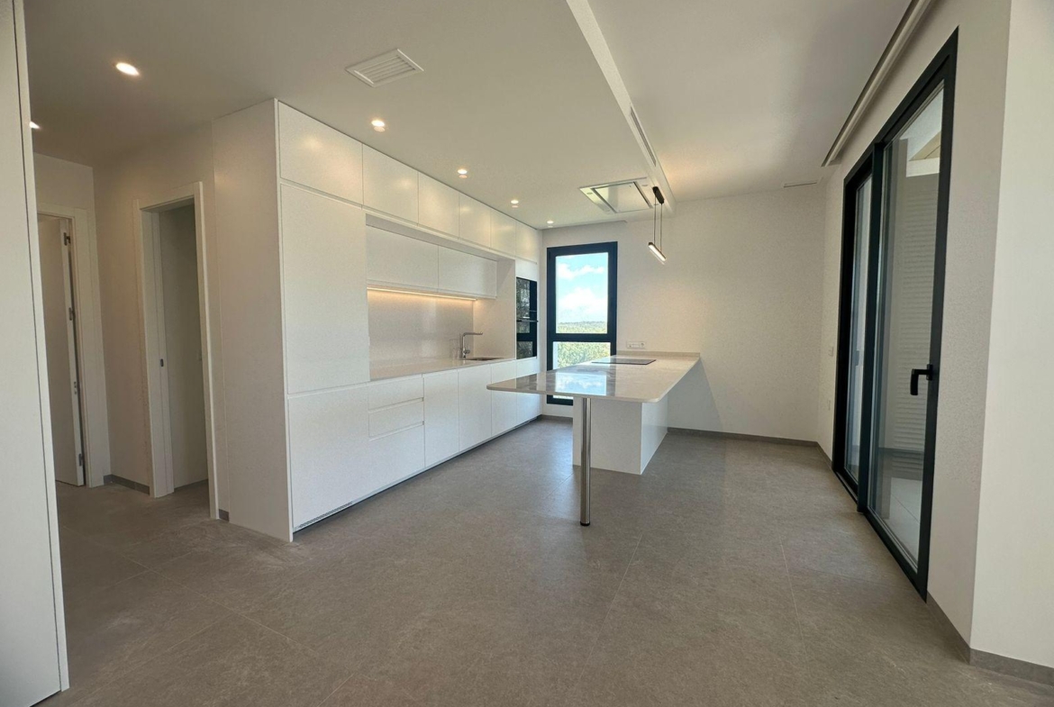 Nieuw appartement te koop in Las Colinas Golf Resort