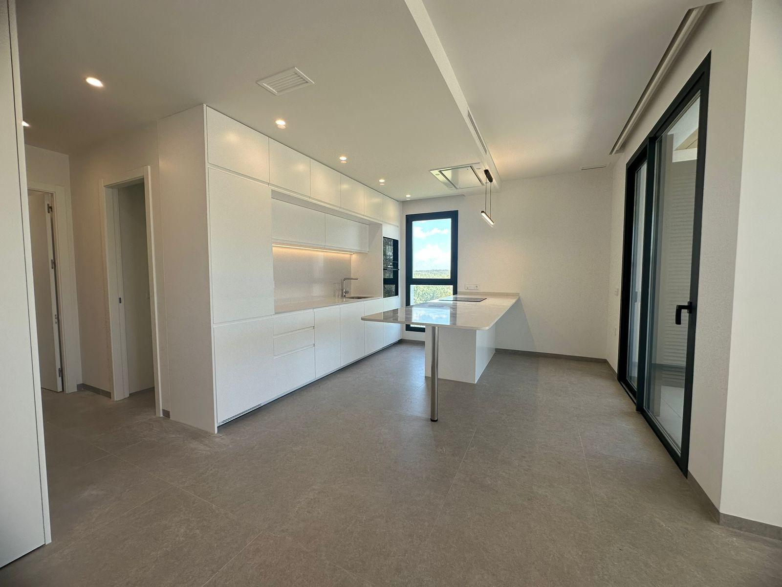 Nieuw appartement te koop in Las Colinas Golf Resort