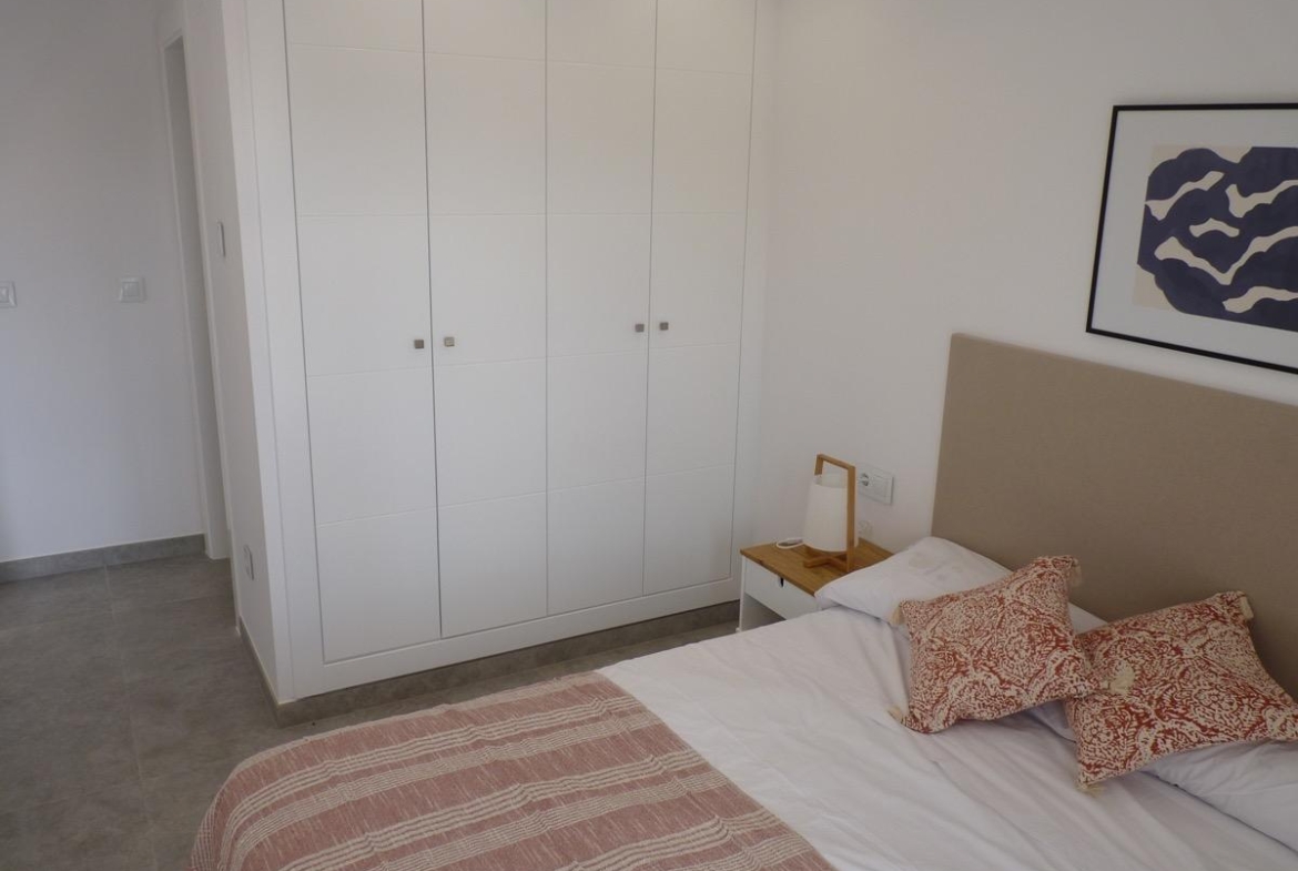 Residencial Rambla Beach III ( Pilar de la Horadada )