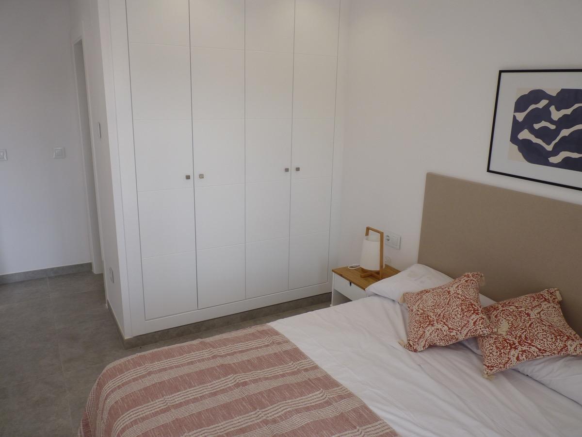 Residencial Rambla Beach III ( Pilar de la Horadada )