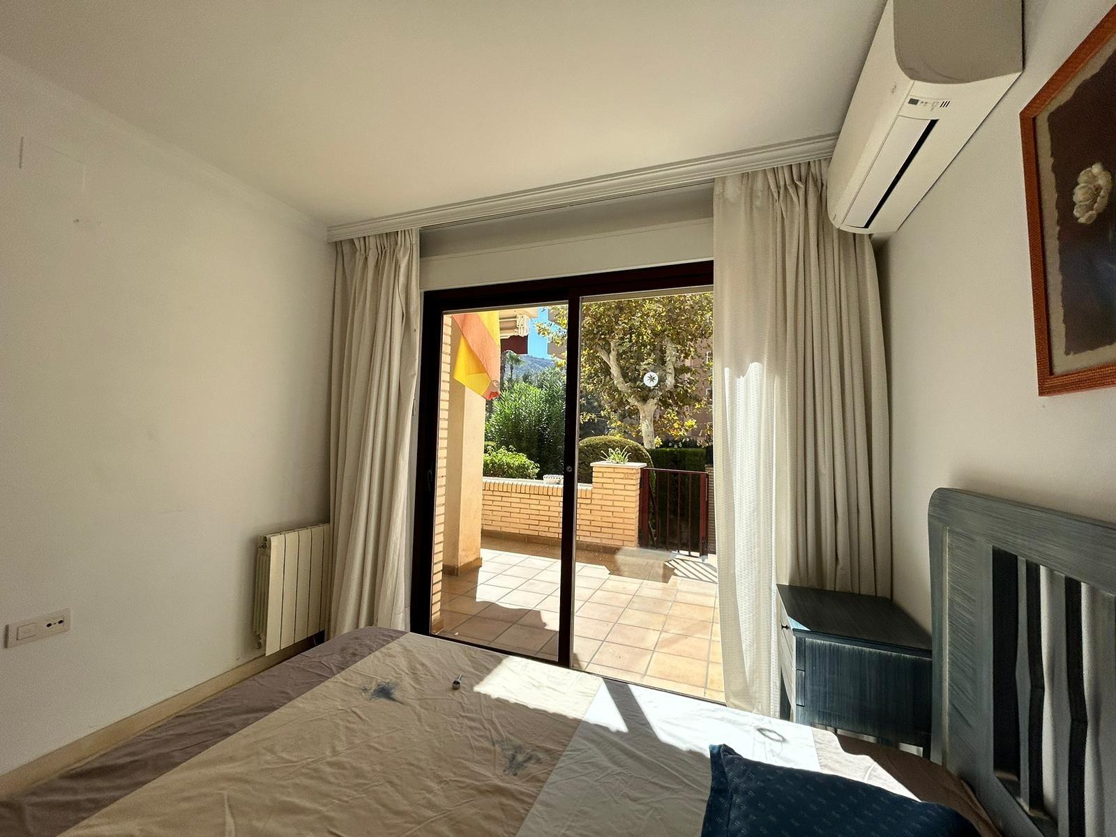 3-11-84 Charming Ground Floor Apartment for Sale in Albir with Spacious Patio and Terrace ๐ฟ