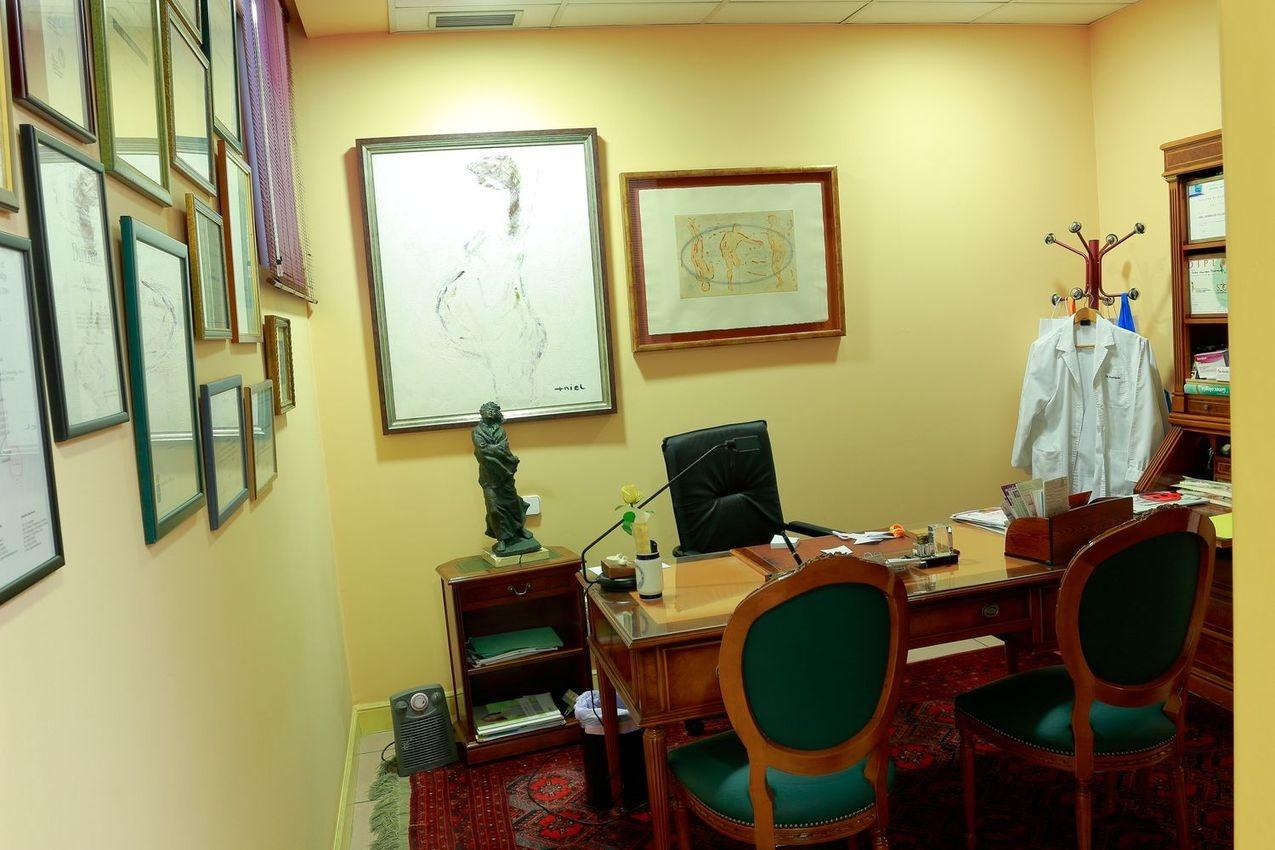 APARTMENT FOR SALE IN ALMAGRO, CHAMBERÍ