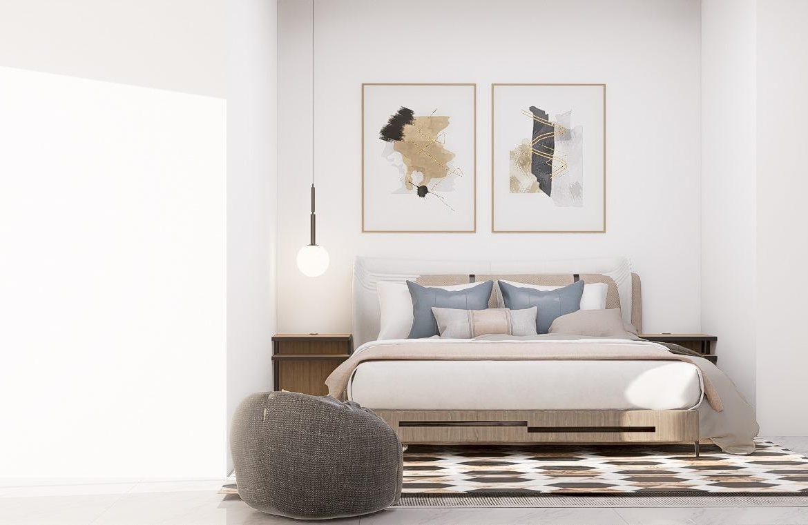 OBRA NUEVA! APPARTAMENTO EN LA 2 LINEA DEL MAR. CON TRASTERO. 2 DORM. 2 BAÑOS. 125 M2.
