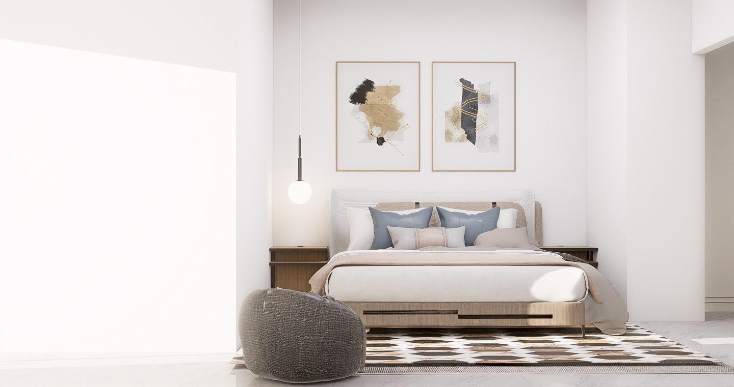 OBRA NUEVA! APPARTAMENTO EN LA 2 LINEA DEL MAR. CON TRASTERO. 2 DORM. 2 BAÑOS. 125 M2.