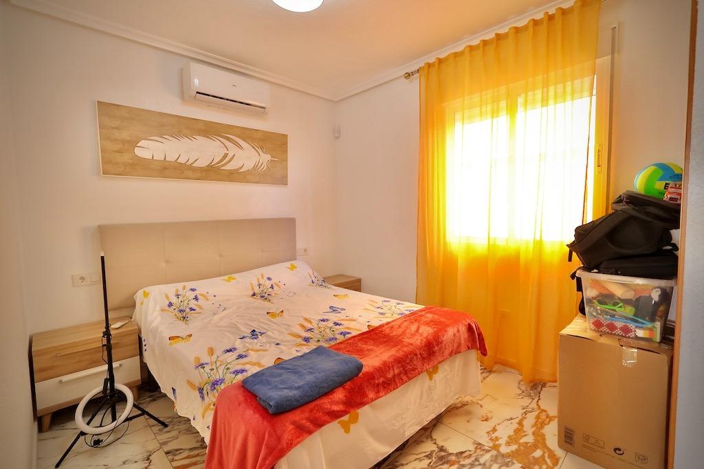Independent villa in San Miguel de Salinas