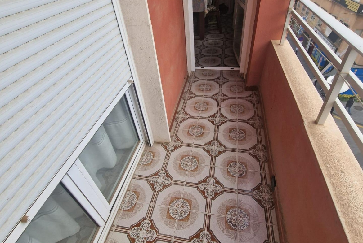 Apartamento muy amplio en pleno centro
