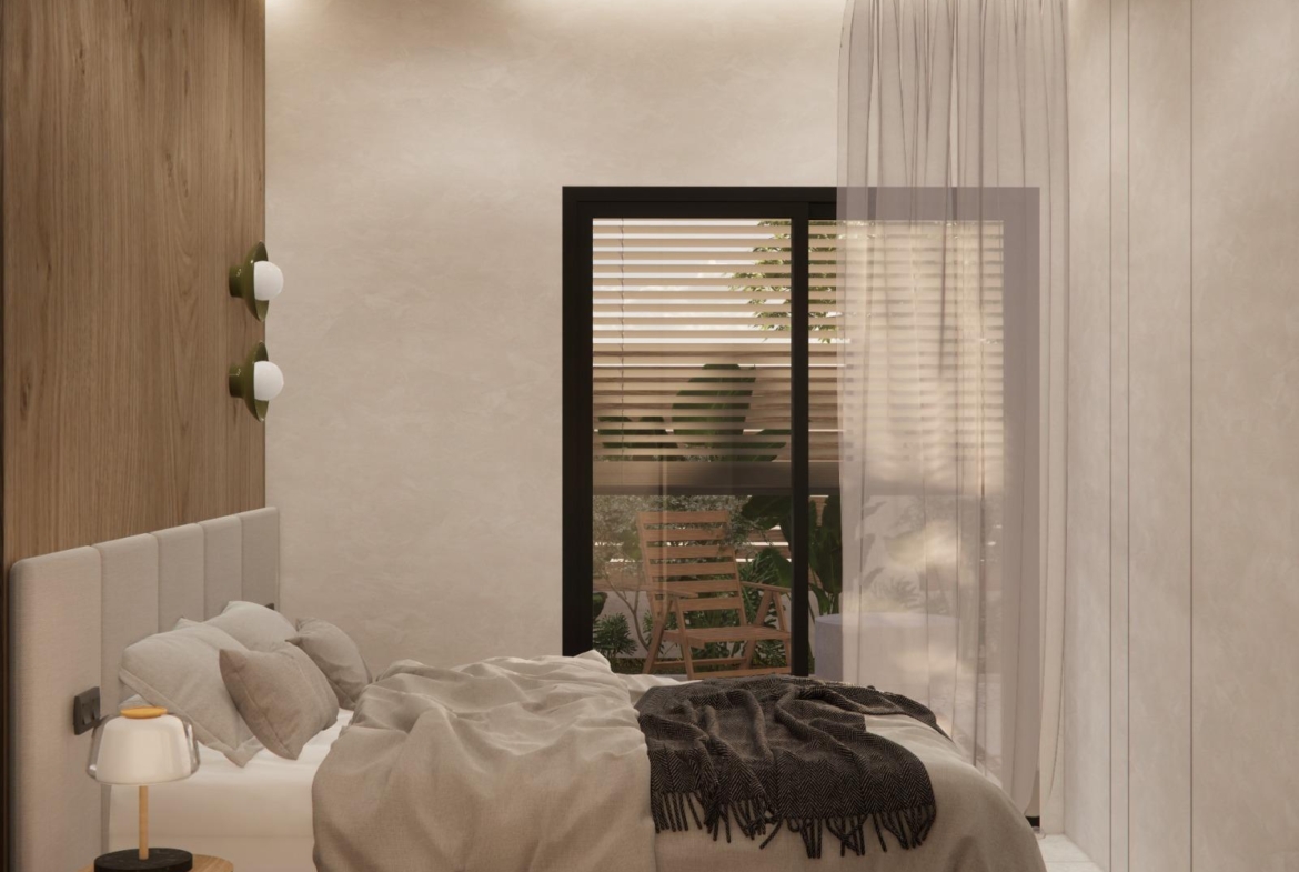 Eco Villas in the Nature of Polop 🌿