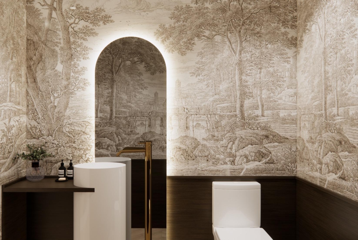LUXURIOUS APARTMENT, FULLY RENOVATED IN THE SALAMANCA NEIGHBORHOOD
