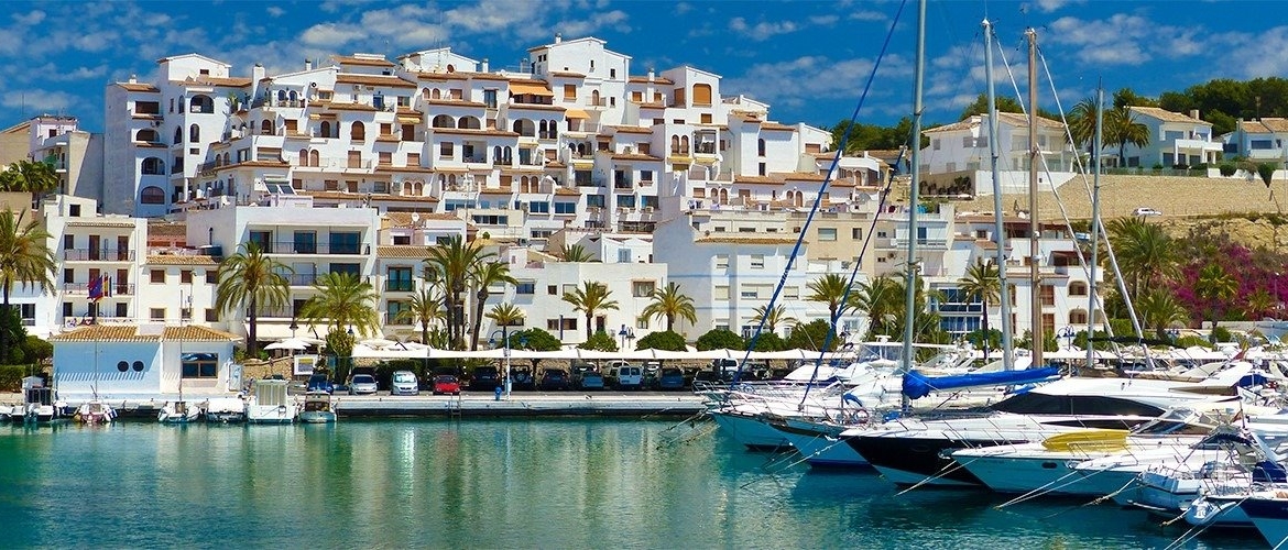 Villa exclusiva en El Tesoro de Moraira