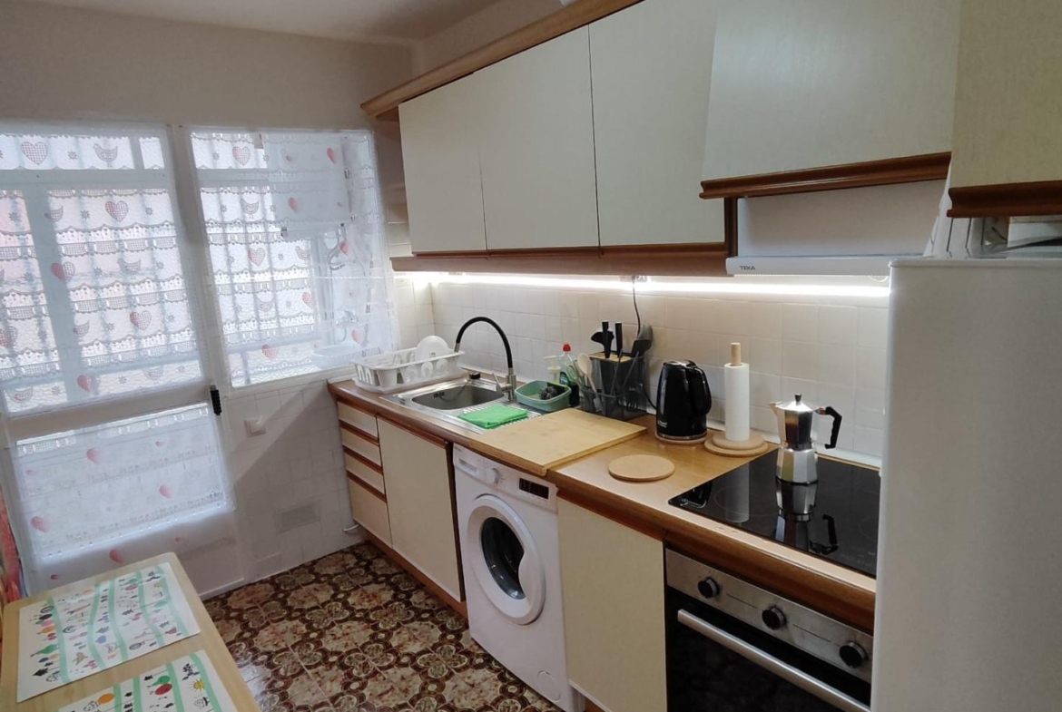 Nice apartment for sale in Alicante