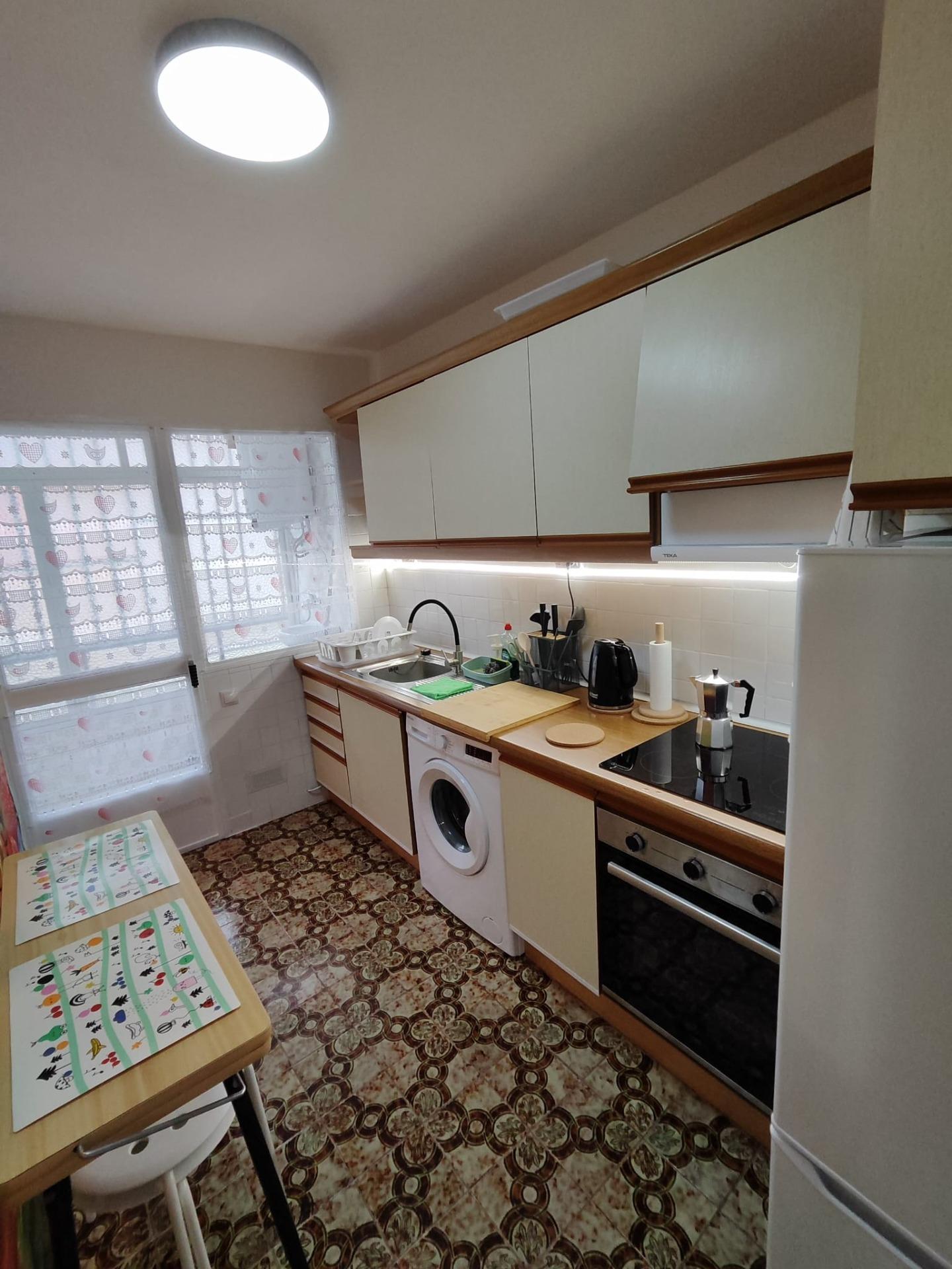 Nice apartment for sale in Alicante