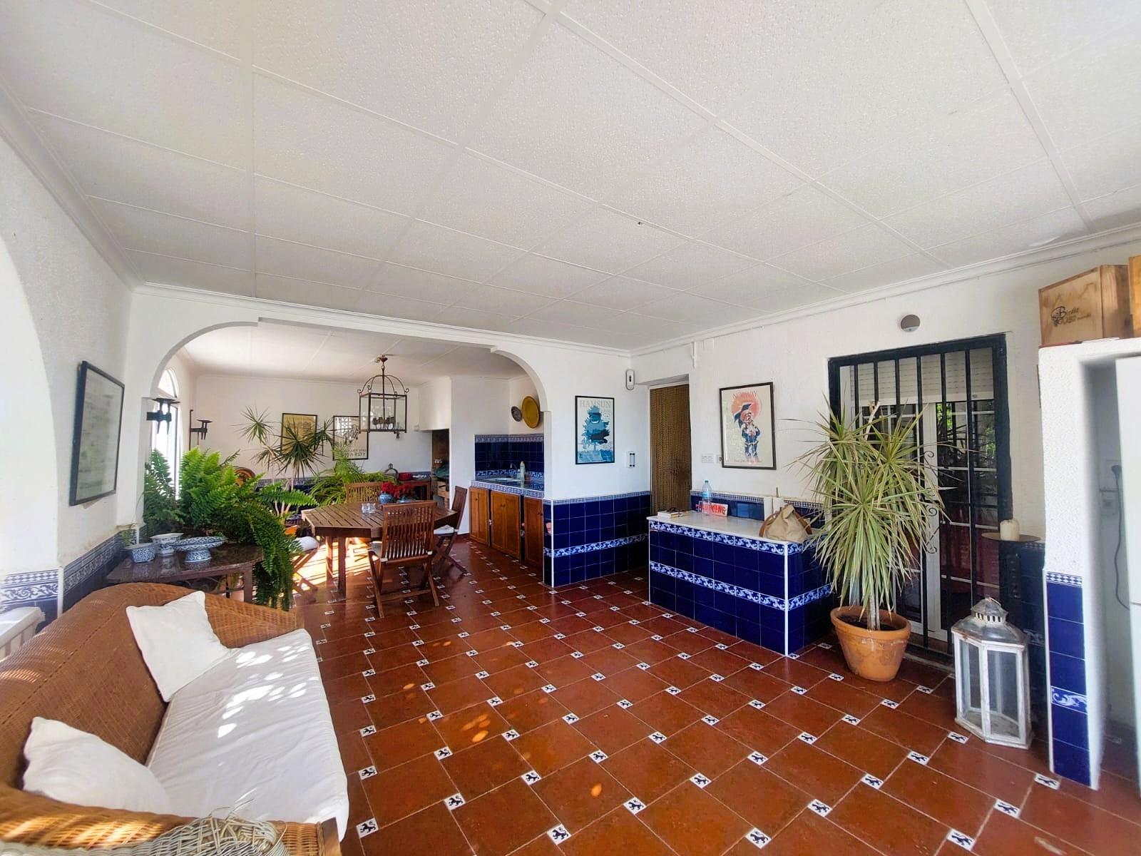 3-12-125 Charming mediterranean villa