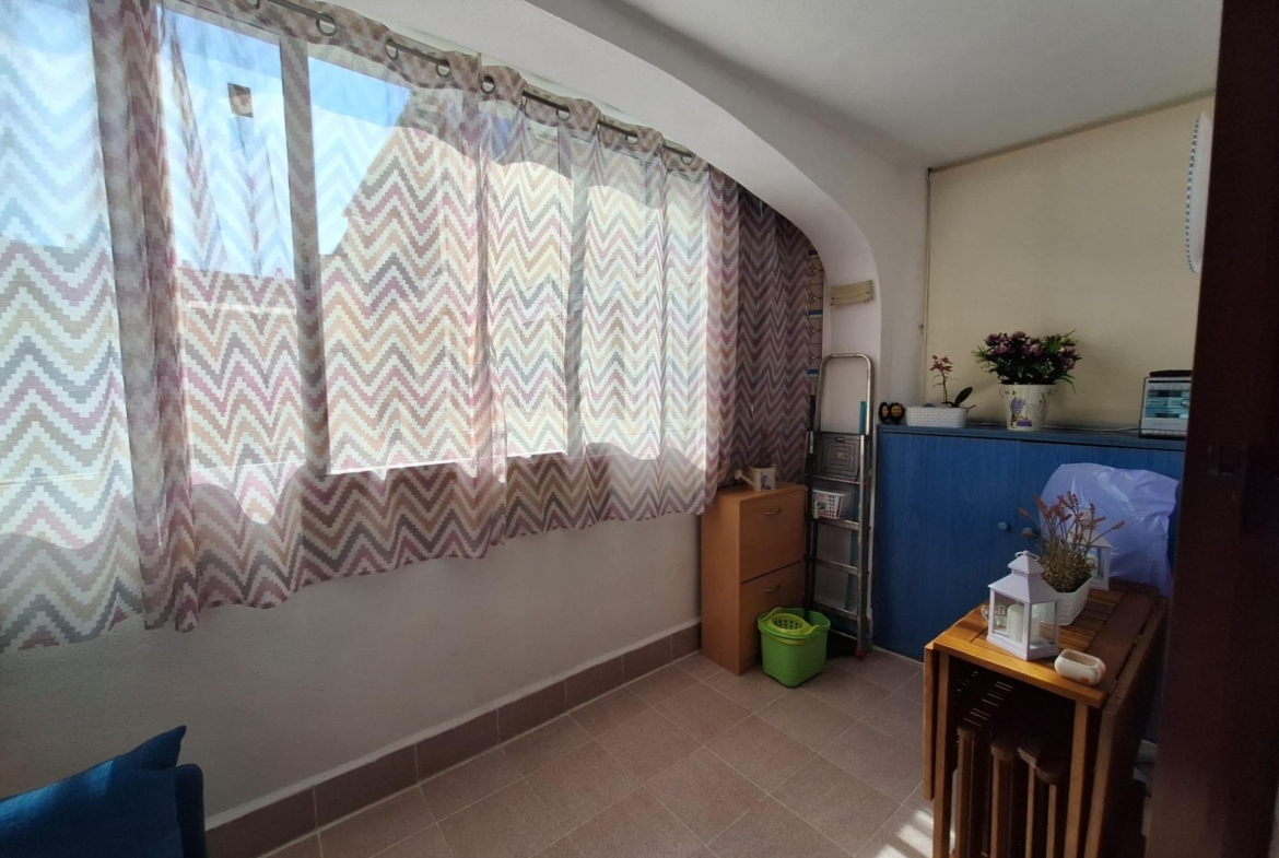 Cozy Apartment in Nueva Torrevieja – Ideal for Moving In