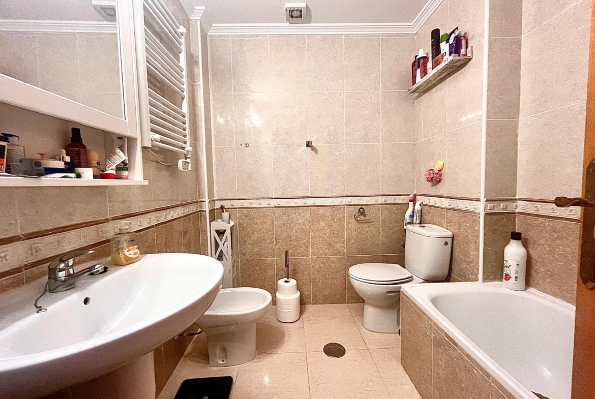 Live the Mediterranean lifestyle in Orihuela Costa!