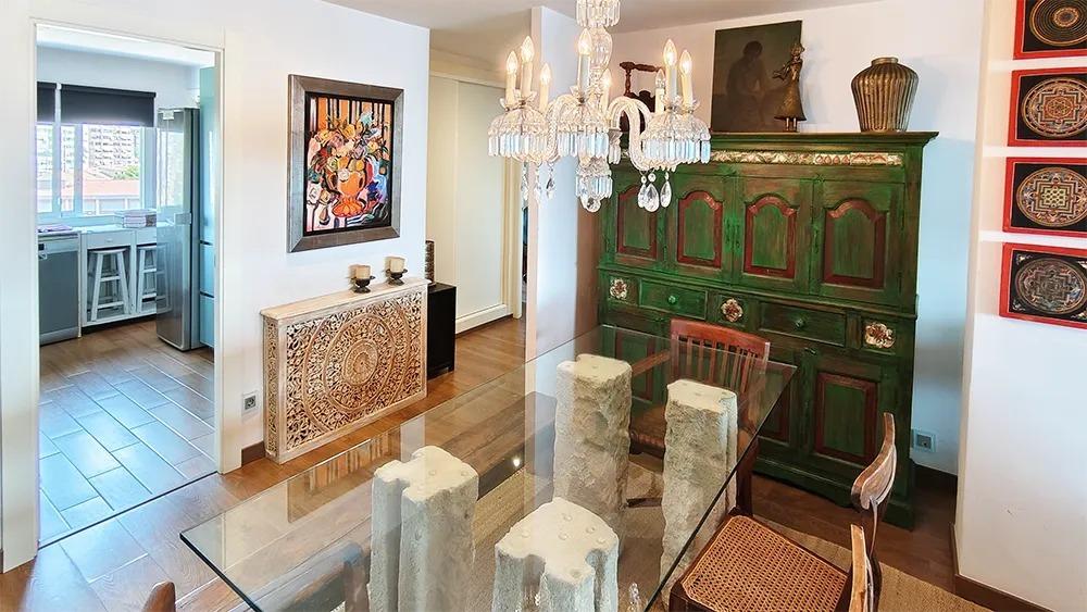 EXCLUSIVA VIVIENDA DE 178 METROS EN PRIMERA LÍNEA EN CABO HUERTAS