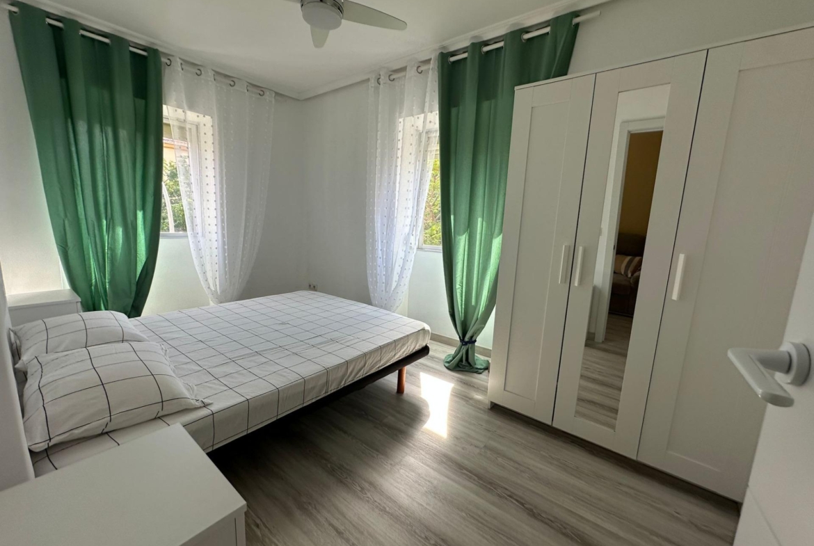 Appartement in Alicante, La Florida Area