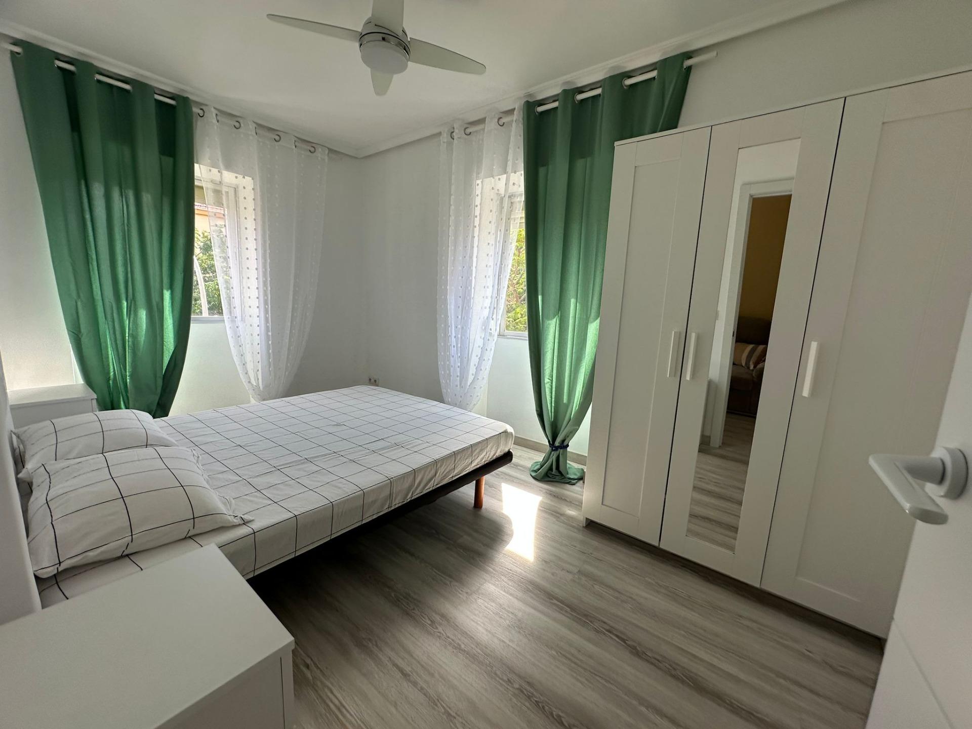 Appartement in Alicante, La Florida Area