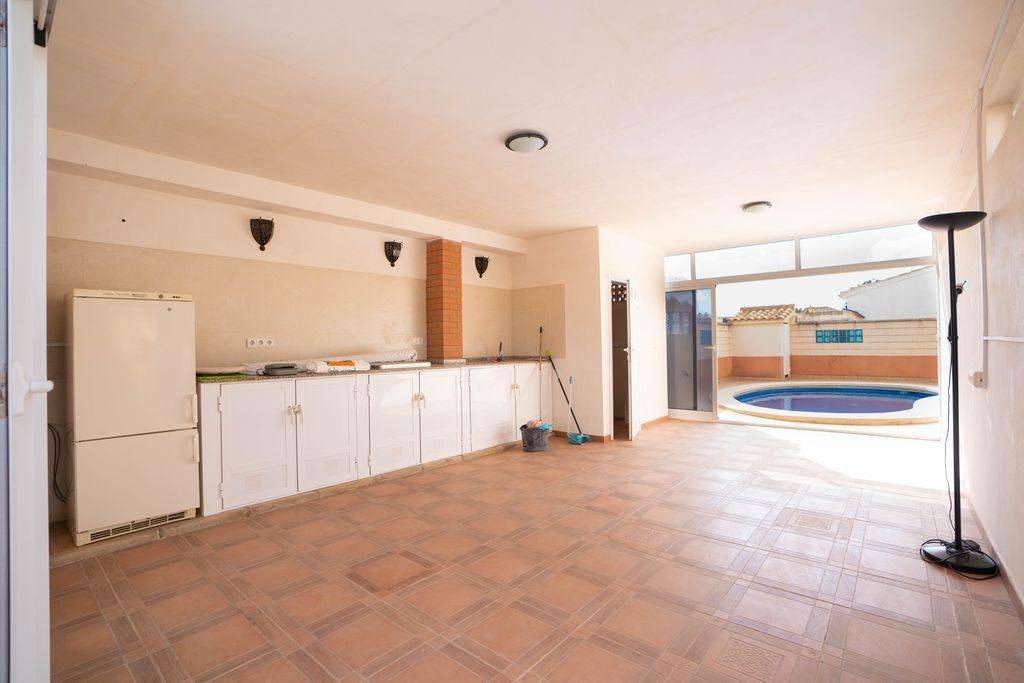 Oportunidad única en Orihuela Costa