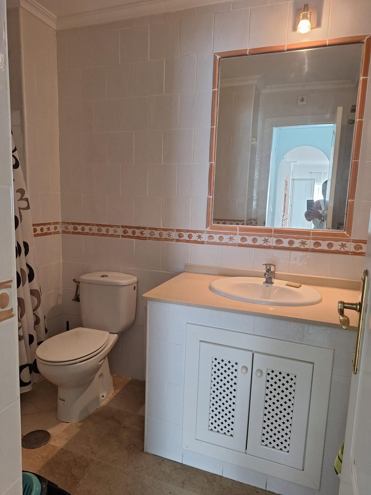 3-12-156 Apartamento en la prestigiosa urbanización Jumilla 3