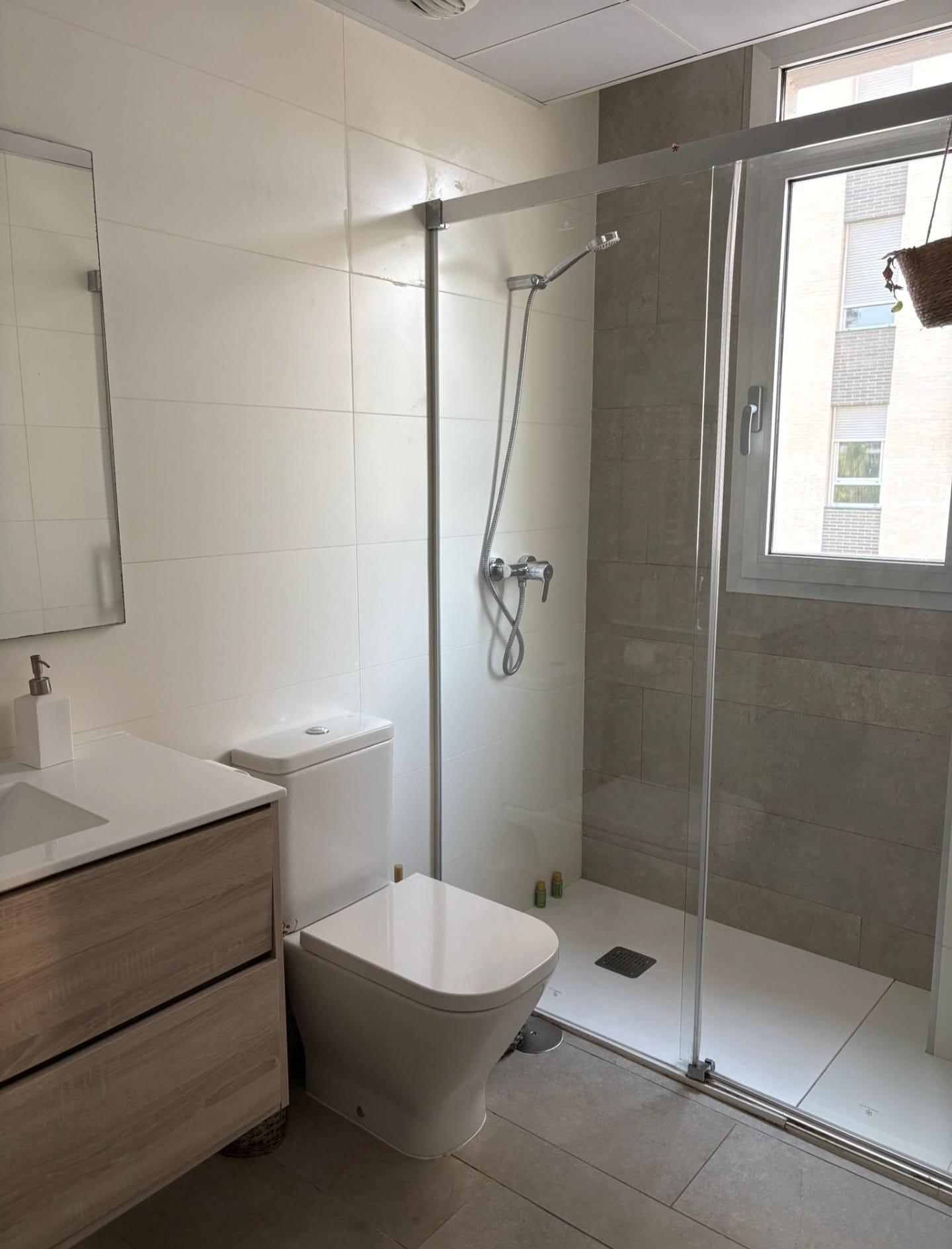 3-12-165 RESIDENCIAL ITACA, en Pau 5, bonito apartamento con gran terraza