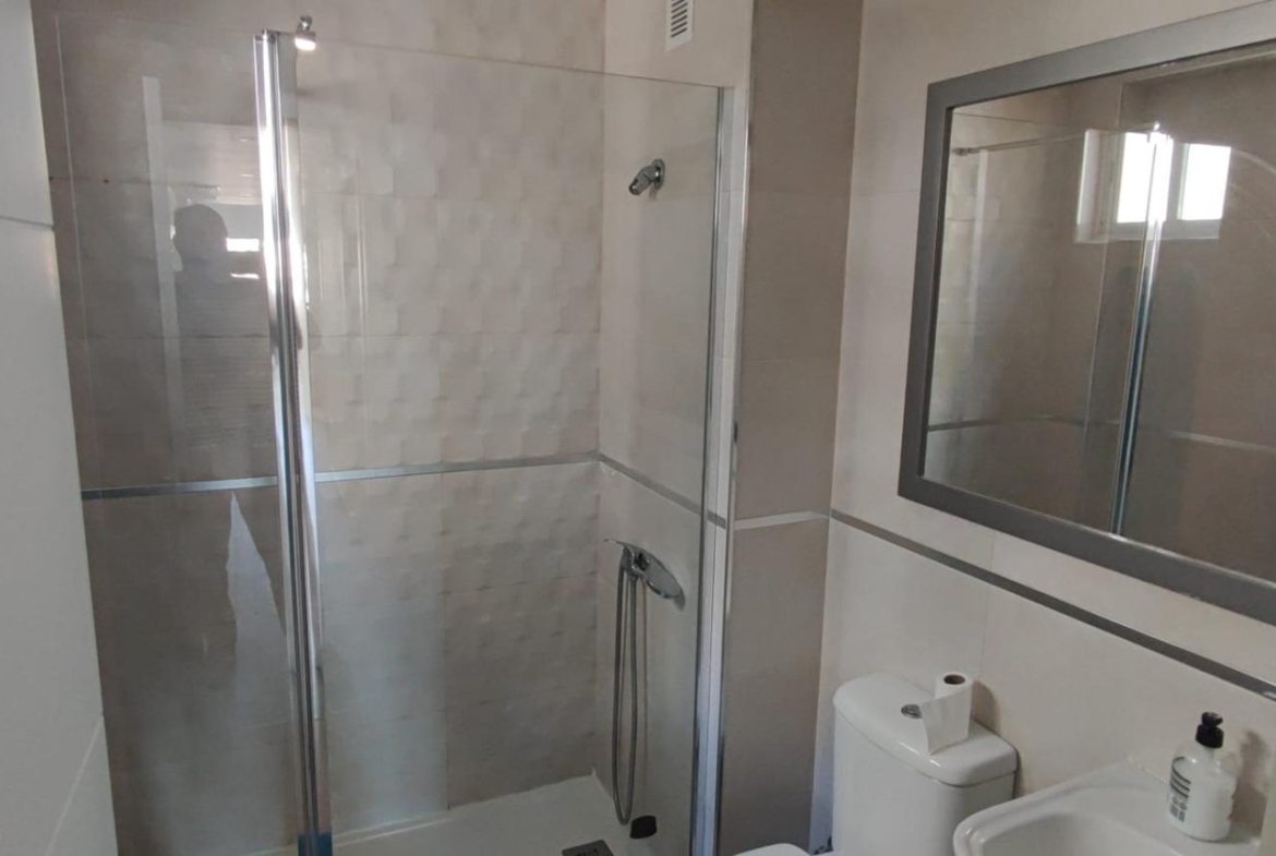 Apartment for sale in Alicante – Avenida de Alcoy