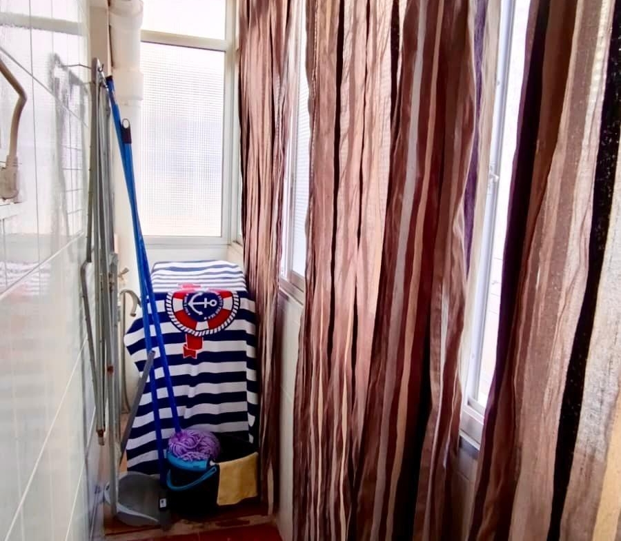 Duplex apartment for sale in Alicante, Virgen del Remedio area