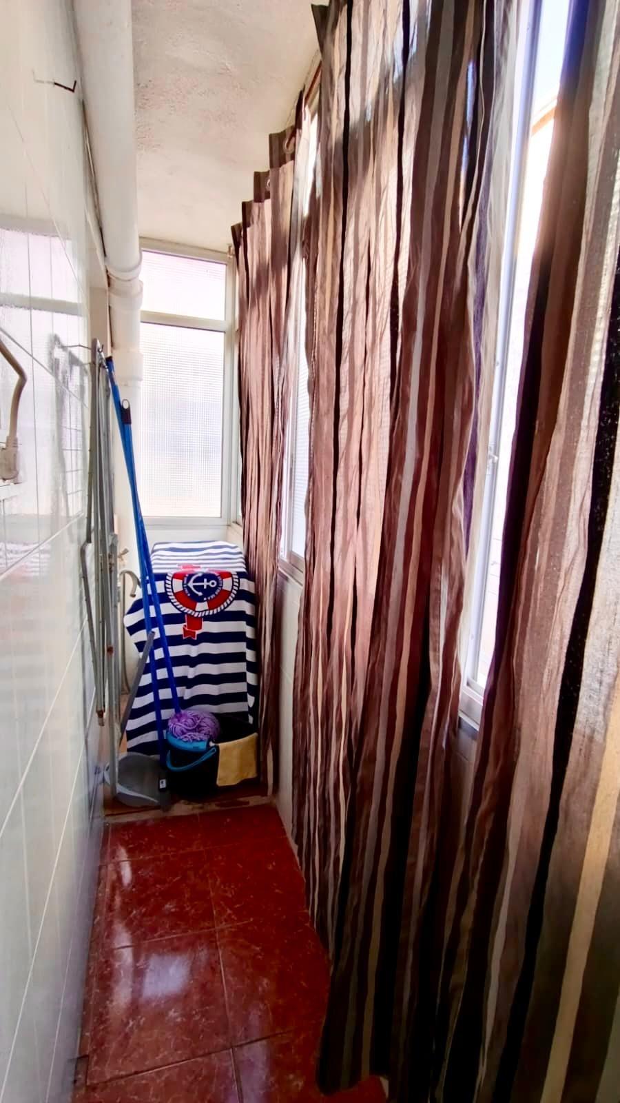 Duplex apartment for sale in Alicante, Virgen del Remedio area