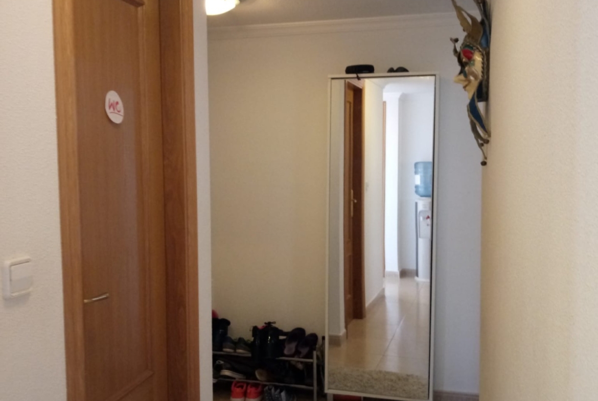 APARTMENT EN CAPLE ON SALE
