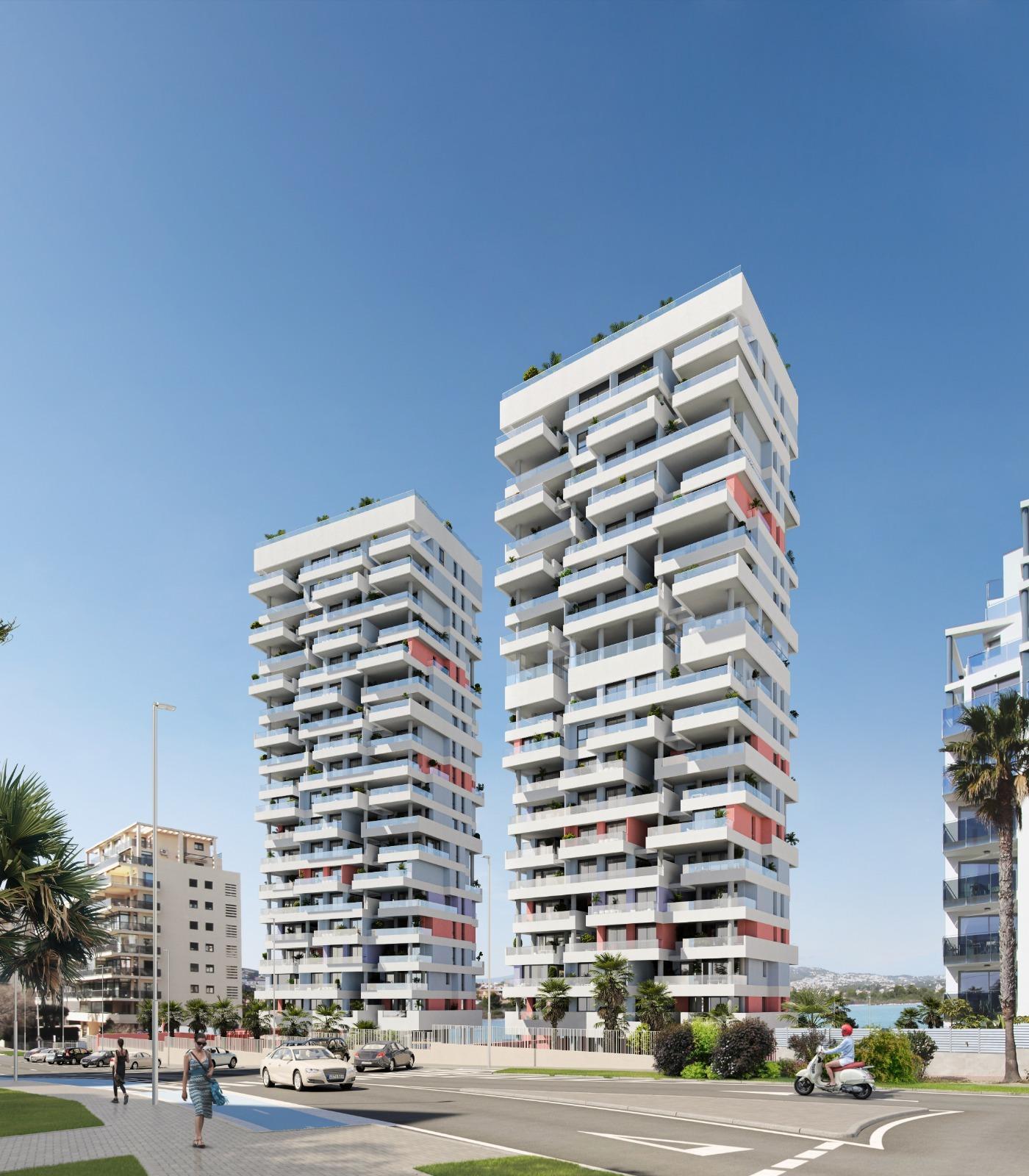 ISEA VIEWS – CALPE 🌿
