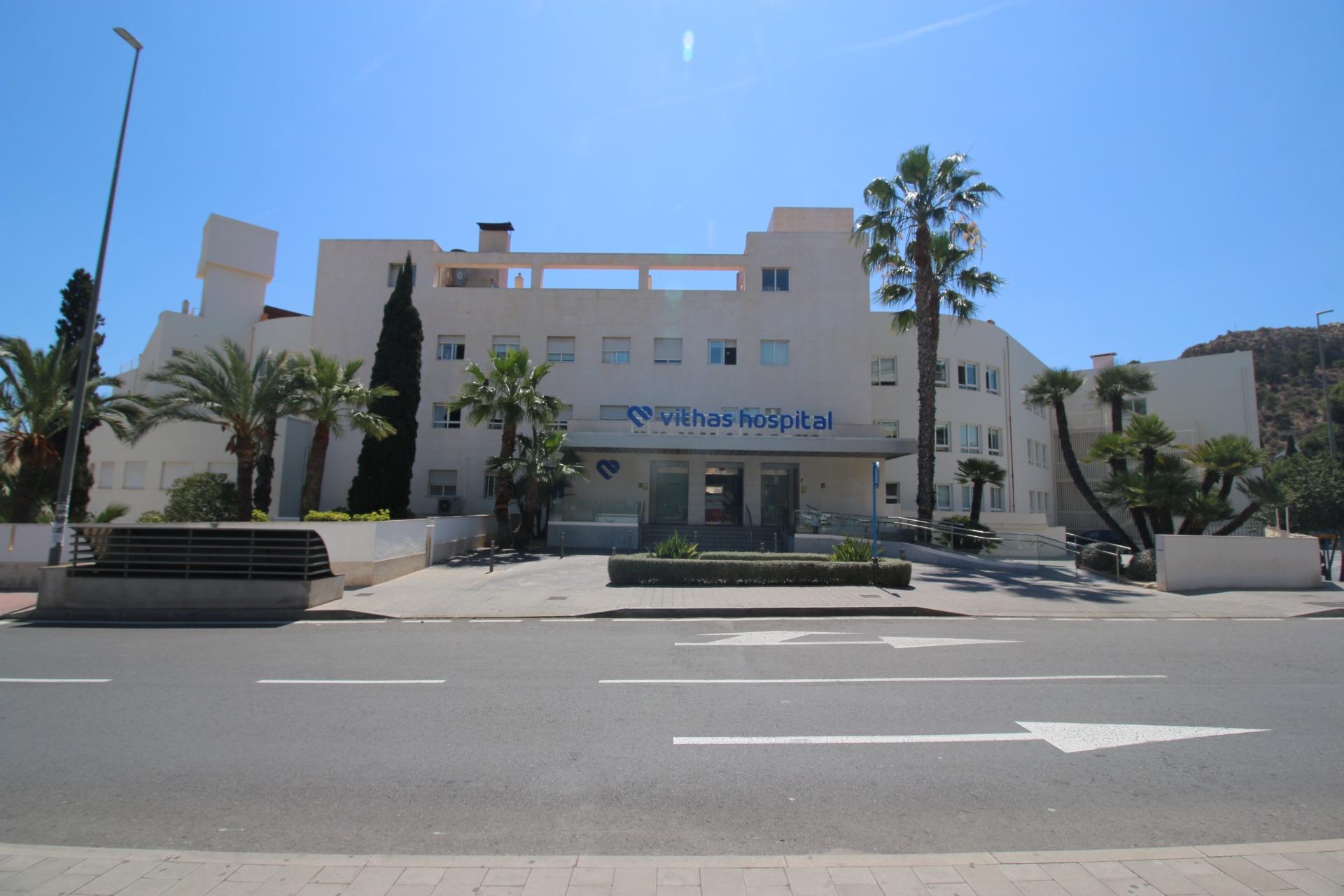 3-12-33 EDIFICIO EN VENTA EN ALICANTE – PLA DEL BON REPOS