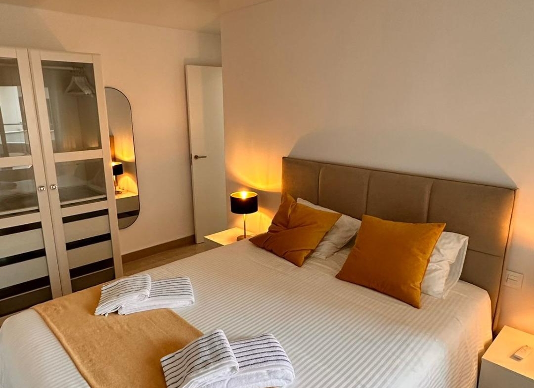 Apartamento reformado en Torrevieja conlicencia turistica