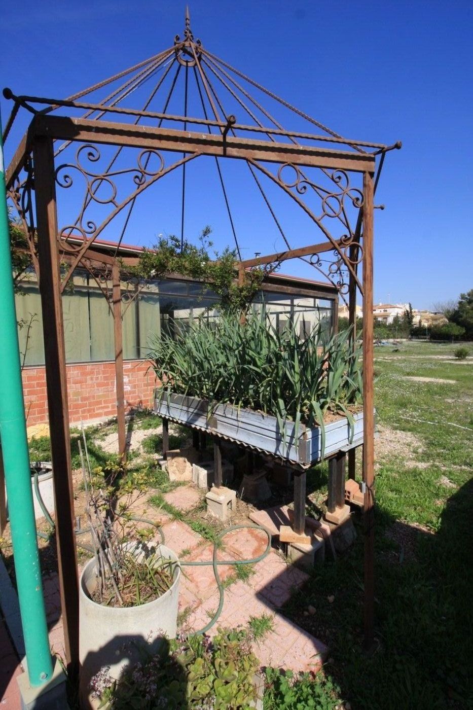 3-12-4 CAMPOAMOR, SPECTACULAR FINCA, 3500 M2 PLOT WITH 2 HOUSES, PRIVATE POOL, 2500 METERS FROM THE BEACH