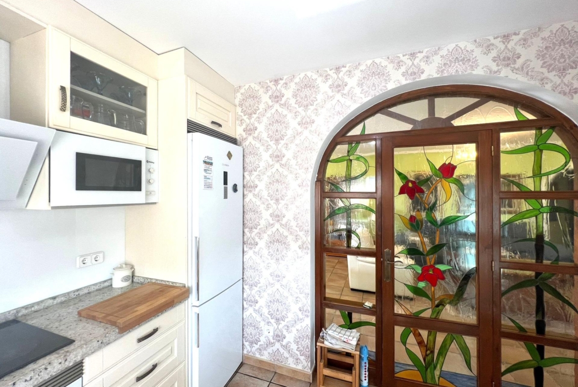 Spectaculaire villa in Ciudad Quesada Rojales gebied met een eigen zwembad en vrij uitzicht