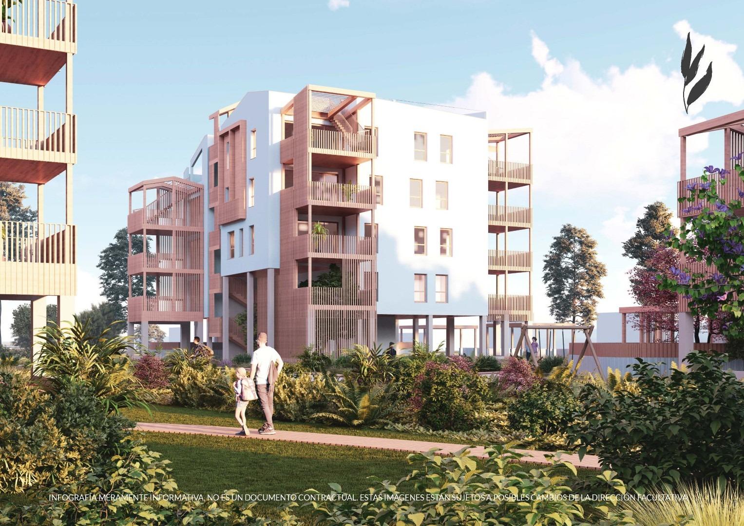 Talasa Utopian Village – El Verger✨