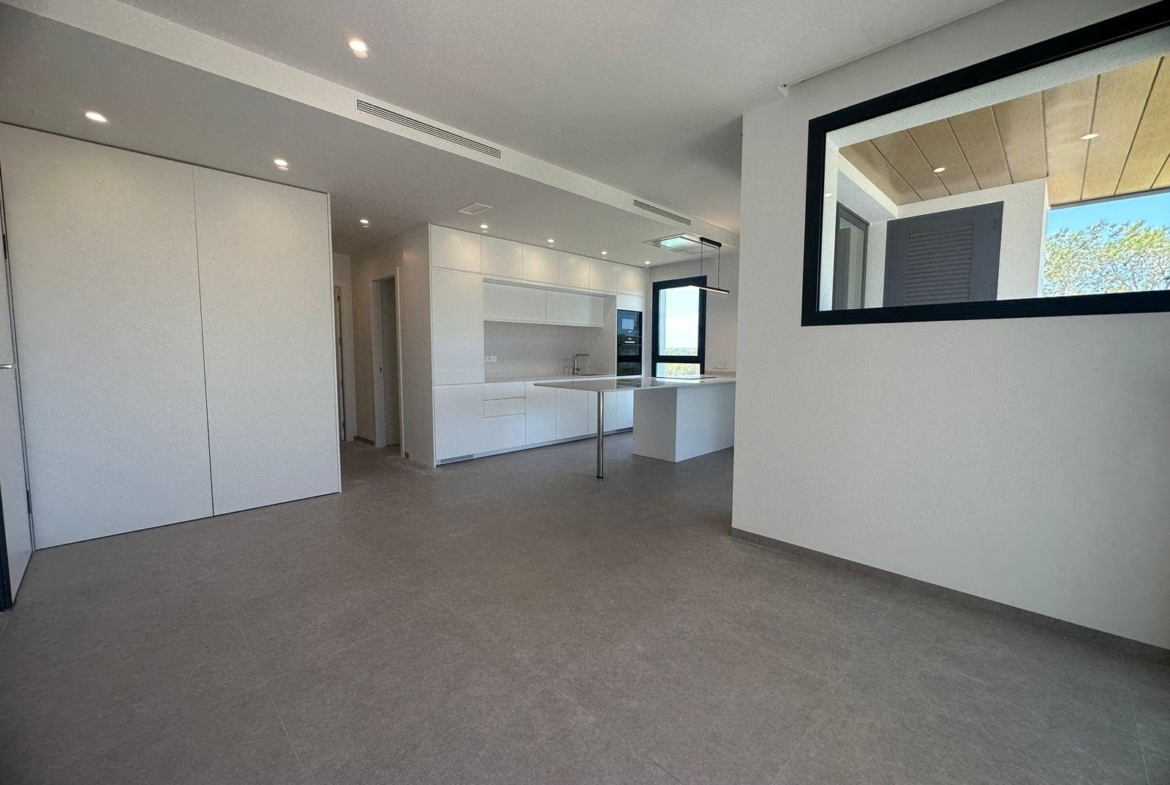 Nieuw appartement te koop in Las Colinas Golf Resort