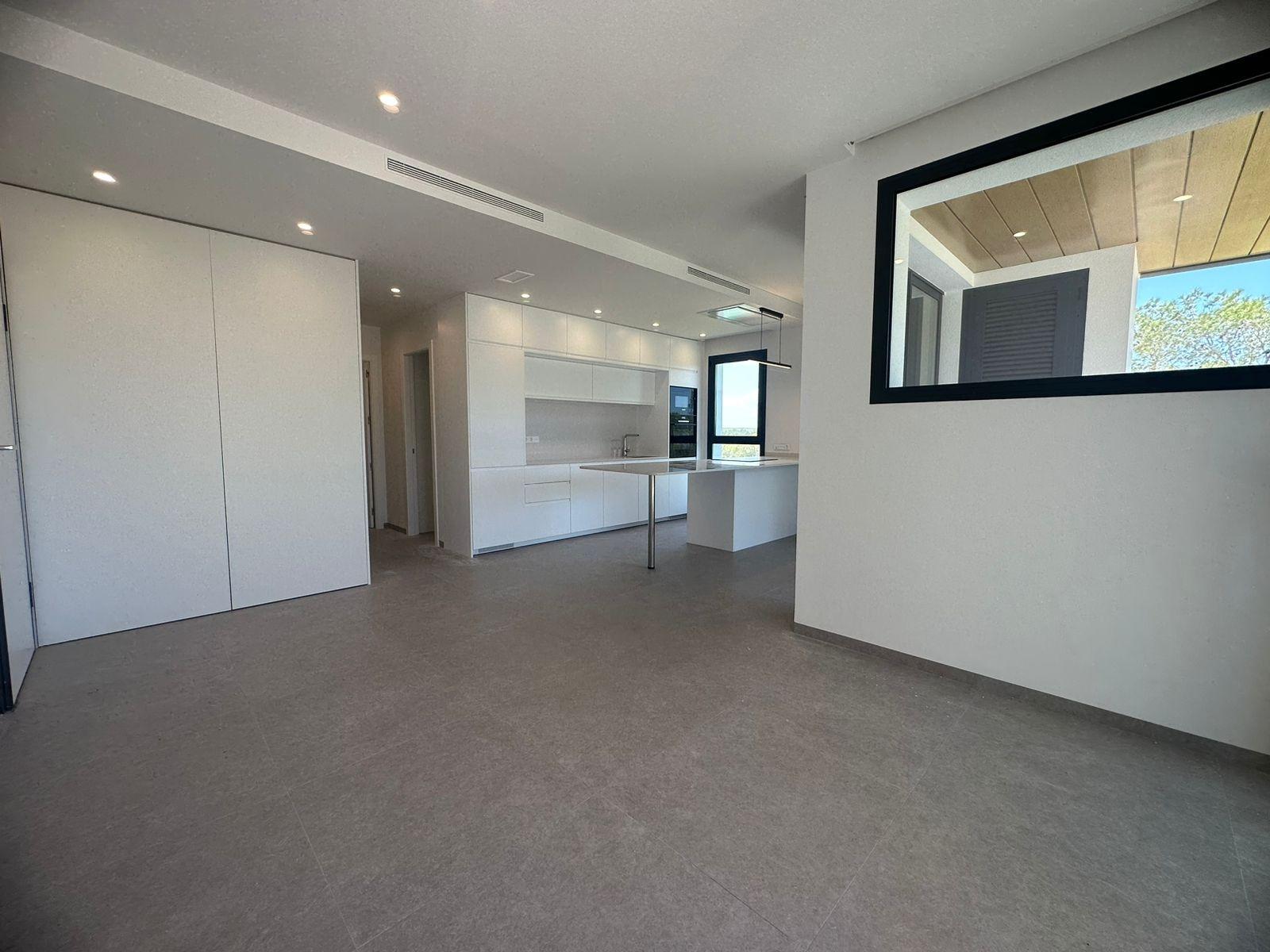 Nieuw appartement te koop in Las Colinas Golf Resort