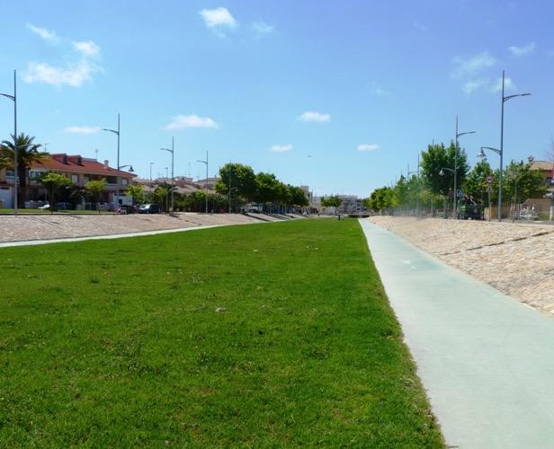 Residencial Rambla Beach III ( Pilar de la Horadada )